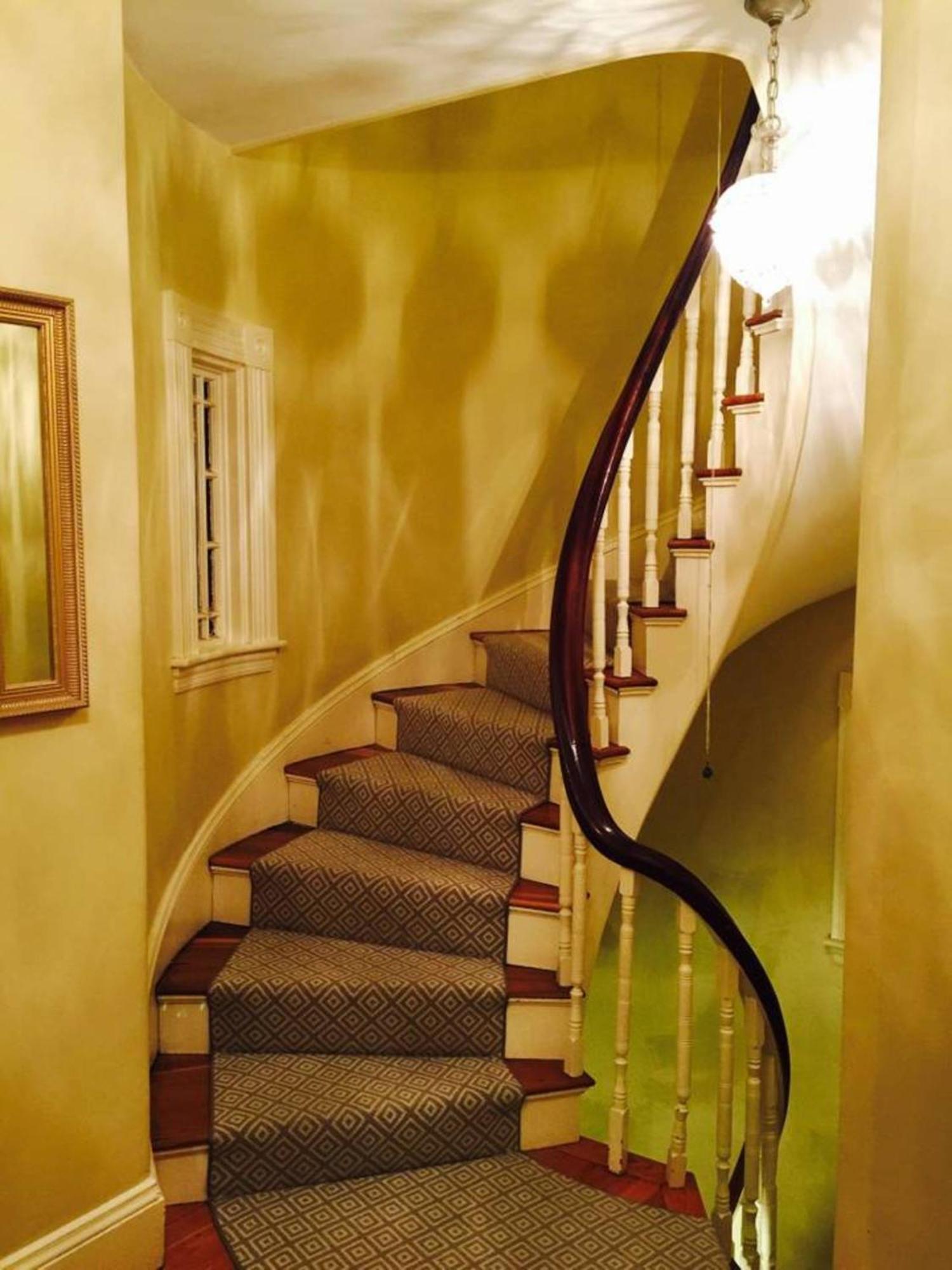 Charming Harvard Victorian Cambridge Zewnętrze zdjęcie